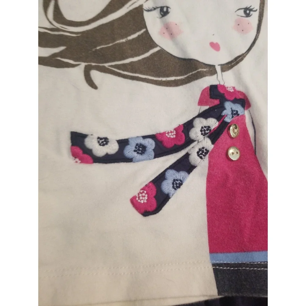 Gymboree charm class